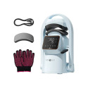 HTVRONT A300 Auto Cap Press (Light Blue)