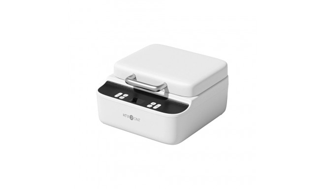 HTVRONT H17 Case Press (White)
