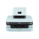 HTVRONT Auto1 Heat Transfer Press (blue)