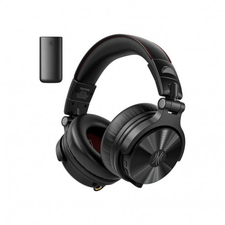 ONEODIO Studio Max 2 Wireless Headphones (Black)