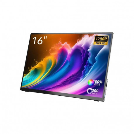 Minix SF16T 16" Portable Monitor