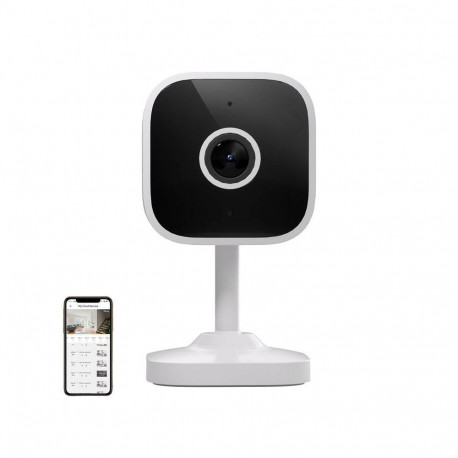 Smart IP Camera WiFi SONOFF CAM-S2 (Gen. 2)