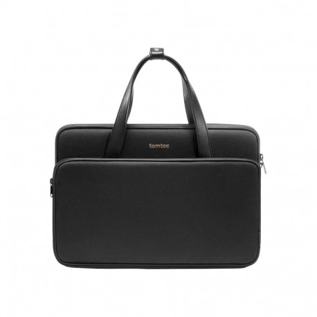 Laptop bag tomtoc 13.5-14" Versatile-A12 (black)