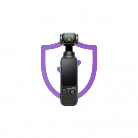 DJI Care Refresh DJI Osmo Pocket 3 (dwuletni plan)