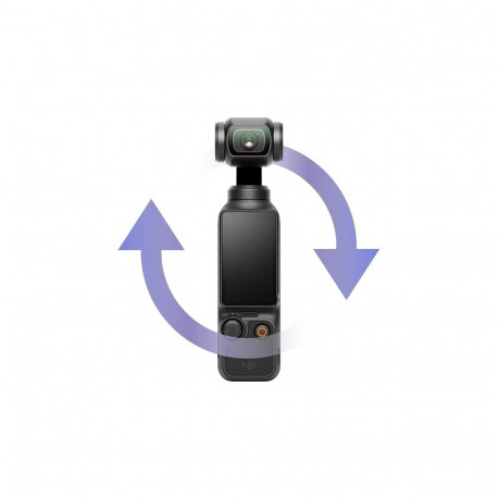 DJI Care Refresh for DJI Osmo Pocket 3 (2-year plan) - digital code