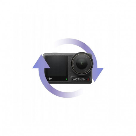 DJI Care Refresh DJI Osmo Action 4 (two-year plan) - e-code