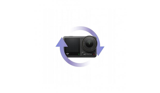 DJI Care Refresh DJI Osmo Action 4 (two-year plan) - e-code