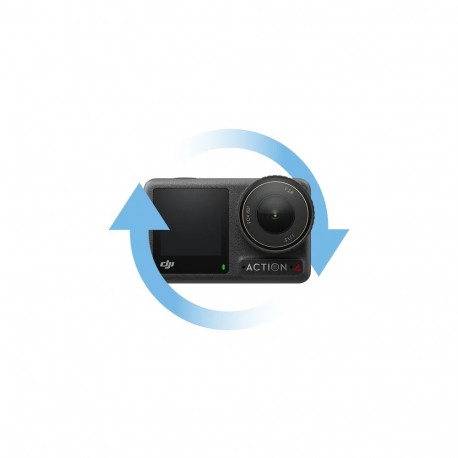 DJI Care Refresh DJI Osmo Action 4 (annual plan) - e-code