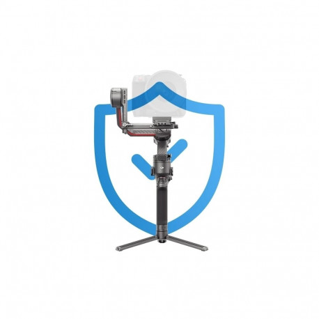 Card DJI Care Refresh 1-Year Plan (DJI RS 3 Pro)