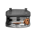 Tomtoc Slash-T64 18L / 15.6'' Laptop Backpack (Meteorite)