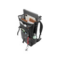 Tomtoc Slash-T64 18L / 15.6'' Laptop Backpack (Meteorite)