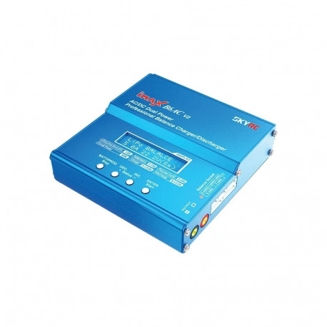 Charger SkyRC iMax B6AC V2