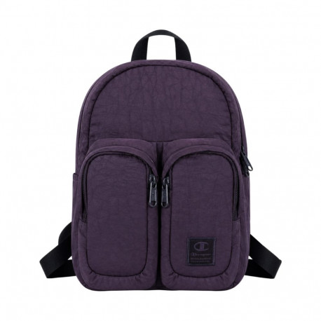 Plecak Champion Backpack fioletowy 806031 VS503