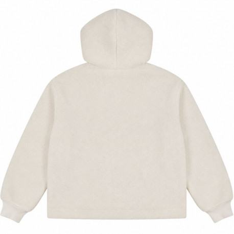 Bluza damska Champion Hooded biała 117549 WW003 S