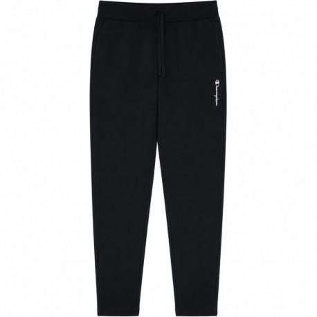 Champion meeste püksid Straight Hem 220310 KK001, must