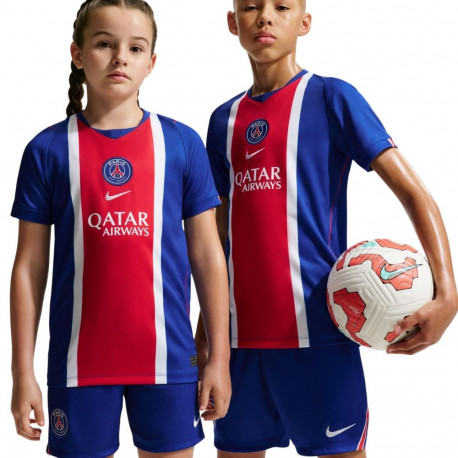 Nike laste jalgpallisärk Paris Saint-Germain 2026/27 Stadium Home II1644 417 XL, sinine-punane