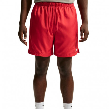 Nike meeste lühikesed püksid Club FN3307 657 2XL, punased