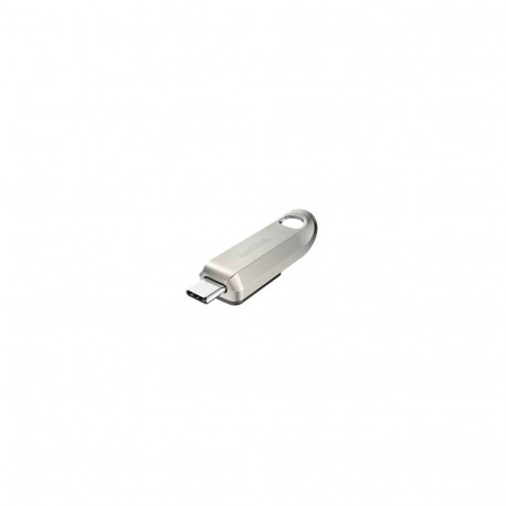 SanDisk Ultra Luxe 128GB USB-C Silver