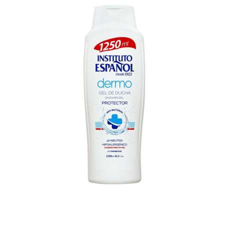INSTITUTO ESPAÑOL DERMO gel de ducha 1250 ml