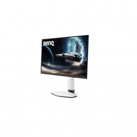 monitor EX271QZ 27-tolline IPS WQHD/USB/2K mänguri jaoks