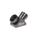 DO-GSO mirror dielectric socket Quartz SCT 90° 2"