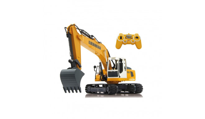 Jamara ekskavaatori mudel Liebherr R936 raadio teel juhitav elektrimootoriga 1:20