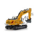 Jamara ekskavaatori mudel Liebherr R936 raadio teel juhitav elektrimootoriga 1:20