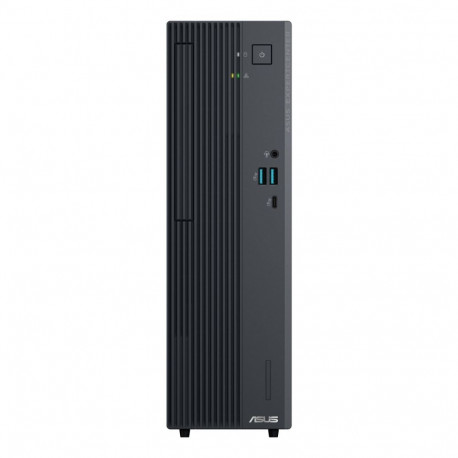 ASUS ExpertCenter P500 SFF P500SV-07240H013X Intel Core 7 240H 16 GB DDR5-SDRAM 512 GB SSD Windows 1