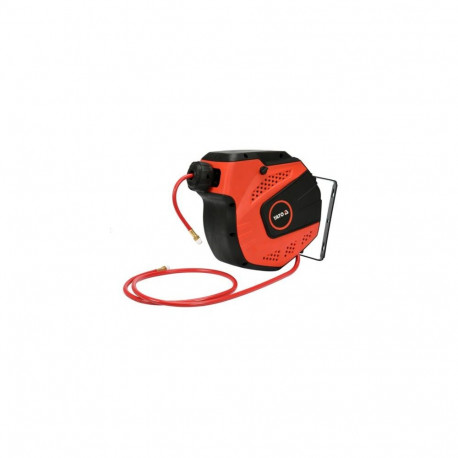 Yato YT-24243 pneumatic hose 14 m 20 bar Black, Red