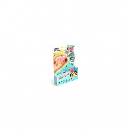 Canal Toys fotokaamera Photo Creator CLK060
