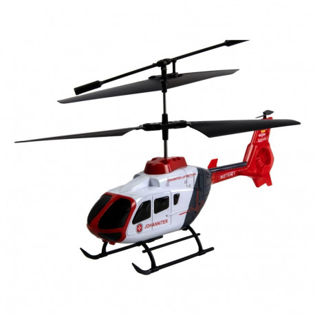 Amewi EC135 Radio-Controlled (RC) model Helicopter Electric engine