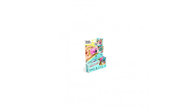 Canal Toys Photo Creator CLK061 Pink