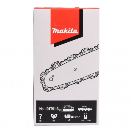 Makita 191T91-3 power chainsaw accessory 1 pc(s)