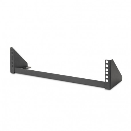 Digitus 19-Inch Equipment Wall Mounting Bracket, 2U