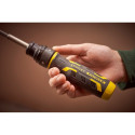 Stanley FATMAX FMHT62692-0 manual screwdriver Single Straight screwdriver