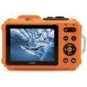 Kodak PixPro WPZ2 Bundle, orange