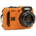 Kodak PixPro WPZ2 Bundle, orange