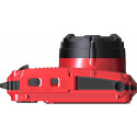 Kodak PixPro WPZ2 Bundle, red