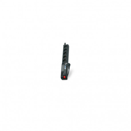 Power Strip - Acar 504WF 5 AC Outlets 3m Cable Wall Mountable 250V
