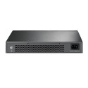 Switch - TP-LINK 24-Port Gigabit Easy Smart Switch