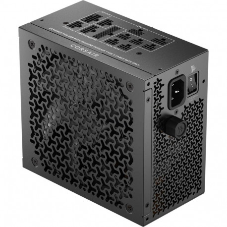 Power Supply Unit - Corsair RMx Shift RM1000x 1000 W ATX 3.1 Black