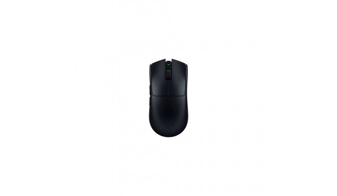 Computer Mouse - RAZER Viper V3 Pro 35K Wireless Black