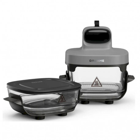 Dreame Tasti PT60 Hot Air Fryer