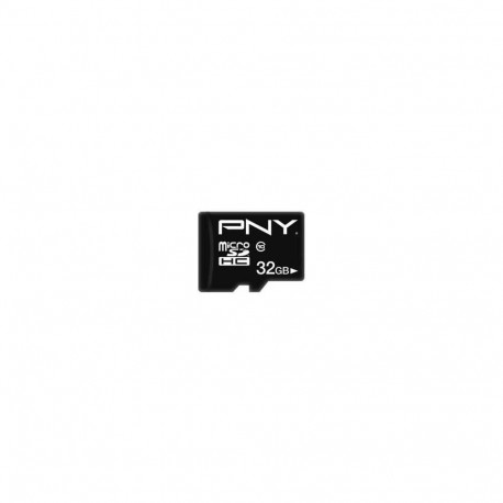 PNY Micro SDHC 32 GB Class 10 P-SDU32G10PPL-GE