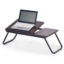 HALMAR B19 Walnut/Brown