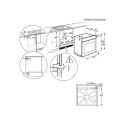 Electrolux EOD3H50TX