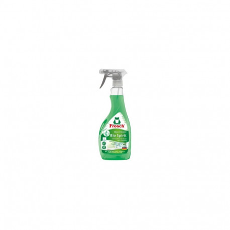 Frosch Glass Cleaner Bio-Spirit 500 ml