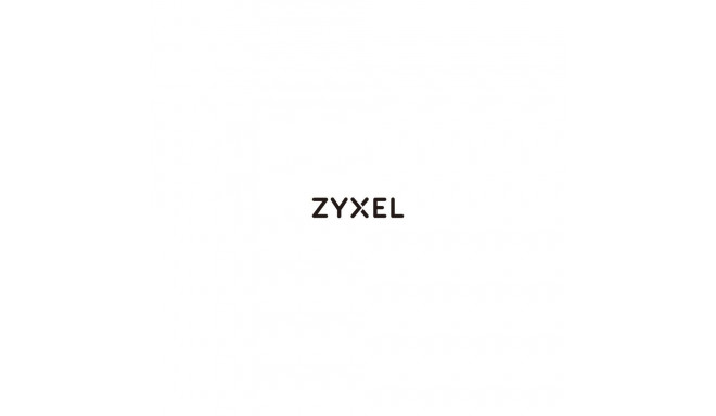 ZYXEL NEBULA PLUS PACK LICENSE (PER DEVICE) 1 YR