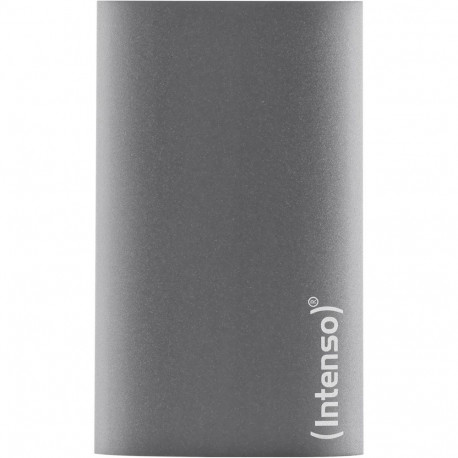 kaasaskantav SSD Premium 128GB USB-A 3.2 Gen 1 (5Gbit/s), 1,8", antratsiit