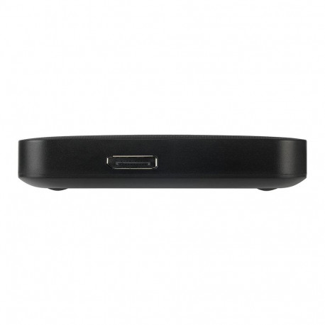 Toshiba External Hard Drive Canvio Ready (2.5" 4TB, USB3.2 Gen 1, Black)